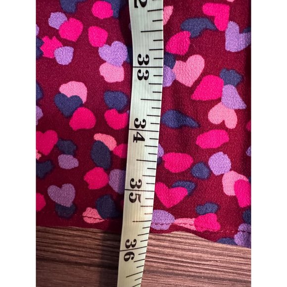 SugarHill Brighton Danica Smock Dress - Confetti Petals NWT 8 - Picture 10 of 12